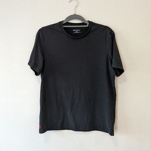 Untuckit Tee Shirt Small Black